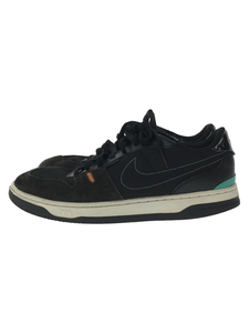 NIKE◆ローカットスニーカー/26.5cm/BLK/CJ1640-010