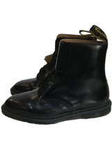 Dr.Martens◆WINCHESTER 2/レースアップブーツ/US8/BLK_画像1