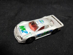 マジョレット　メルセデスレーシングCLK GT R 1/65