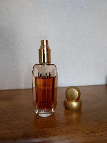 Christian Dior DUNE　【15ml】スプレータイプ