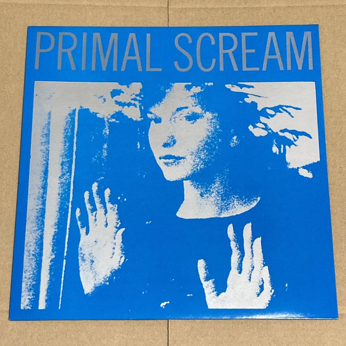 2023年最新】ヤフオク! -primal scream(レコード)の中古品・新品・未 