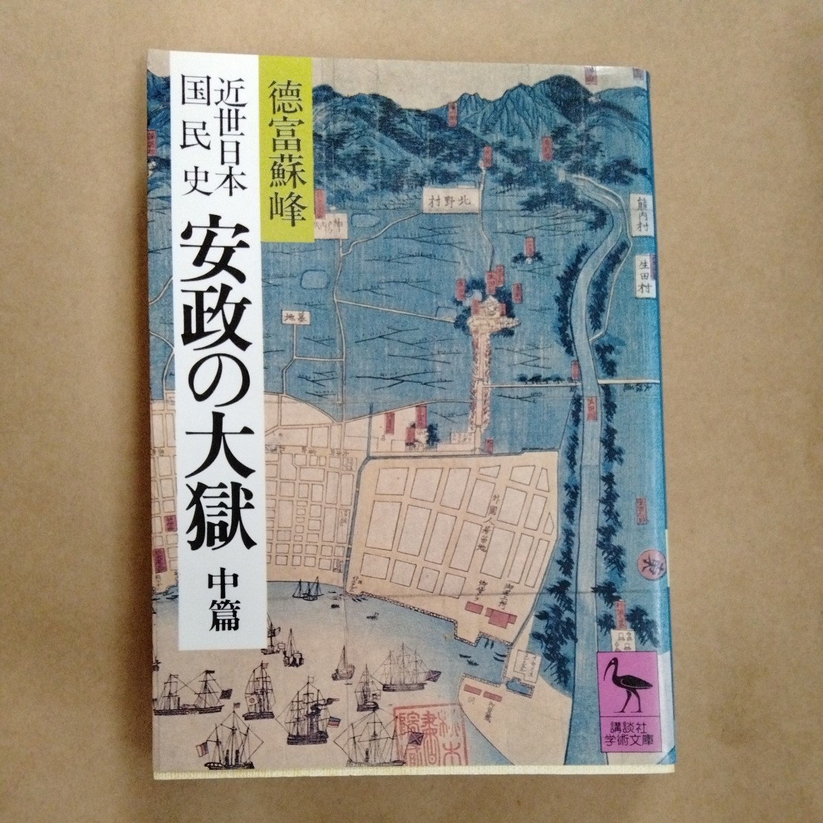 Yahoo!オークション -「近世日本国民史」の落札相場・落札価格 Yahoo!オークション -「近世日本国民史」の落札相場・落札価格