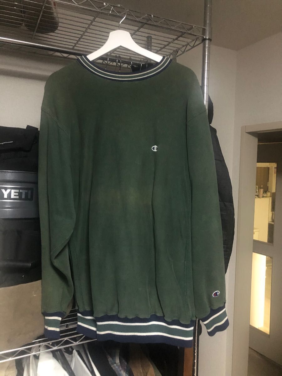 レアカラー 90s Champion REVERSE WEAVE 無地 M チャコールグレー レアカラー 90s Champion REVERSE WEAVE 無地 M チャコールグレー
