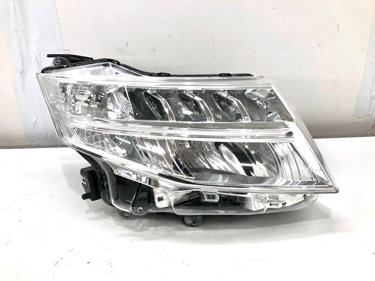 あらかじめ 【中古】再生部品 ルーミー M900A 左ヘッドランプ 【3380010000