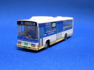 ■バスコレクション バスコレ 第26弾 京王バス中央 数量5