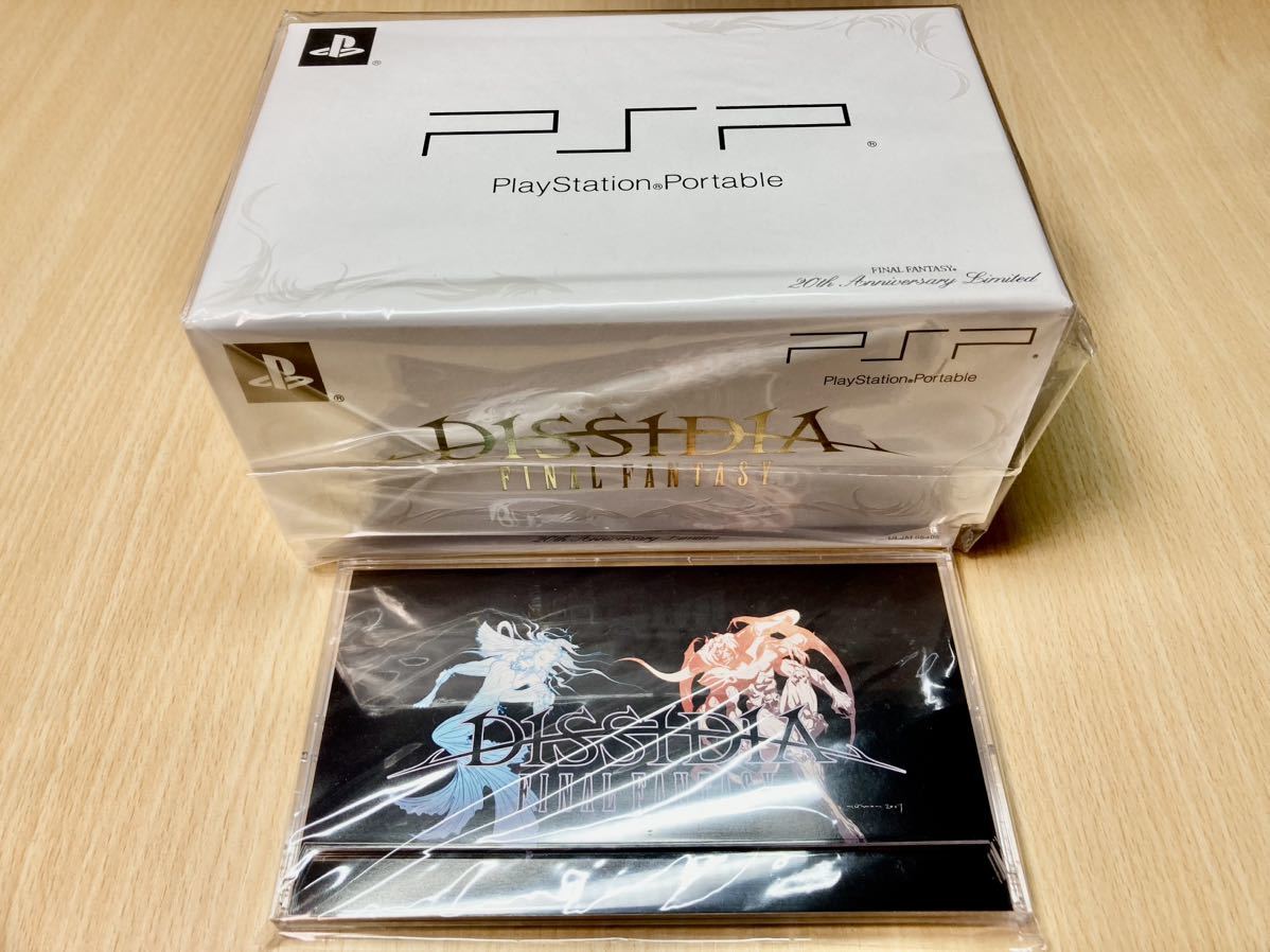 ヤフオク! -「psp 3000 ディシディア」の落札相場・落札価格