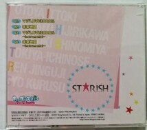 中古CD　　『 ST☆RISH / マジLOVE1000%　アニメ「 うたの☆プリンスさまっ♪ マジLOVE1000%」メインテーマ 』_画像3
