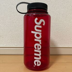 2014ss Supreme Nalgene Bottle シュプリーム ナルゲン