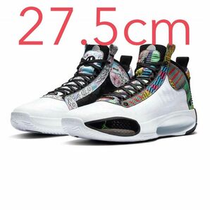 Nike Air Jordan 34 PE Rui Hachimura Japan ナイキ エアジョーダン34 PE 八村塁