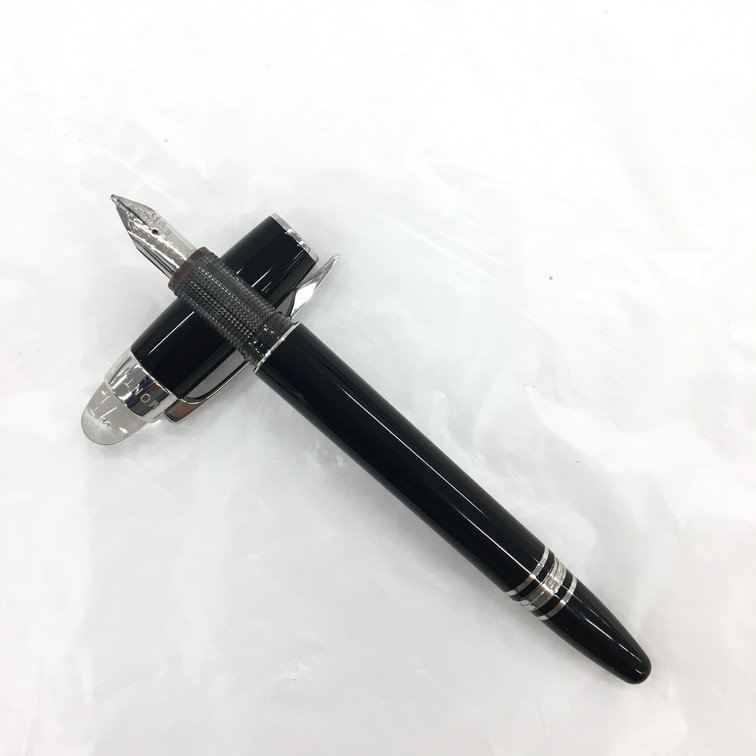 ヤフオク! -「モンブラン 100周年」の落札相場・落札価格
