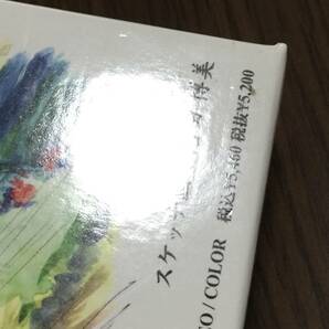 ◇動作OK セル版◇鉄道スケッチ 名鉄 谷汲線 DVD 国内正規品 沼田博美 510形 即決の画像4