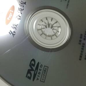 ◇動作OK セル版◇鉄道スケッチ 名鉄 谷汲線 DVD 国内正規品 沼田博美 510形 即決の画像9