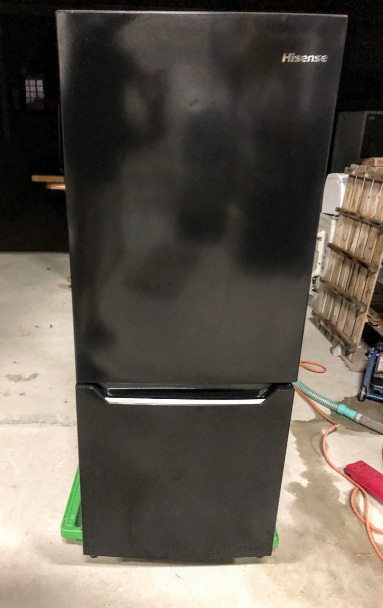 生活家電 冷蔵庫 ヤフオク! -「ハイセンス冷蔵庫」の落札相場・落札価格 生活家電 冷蔵庫 ヤフオク! -「ハイセンス冷蔵庫」の落札相場・落札価格