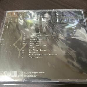 【新品同様】【CD】Caliban/Gravity【Metalcore】Within The Ruins,Devil Wears Prada,Memphis May Fire,Blessthefall,Beartooth,I Prevailの画像2