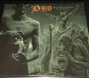 2CD!DIO / Dio / STAND UP AND SHOUT - THE ANTHOLOGY