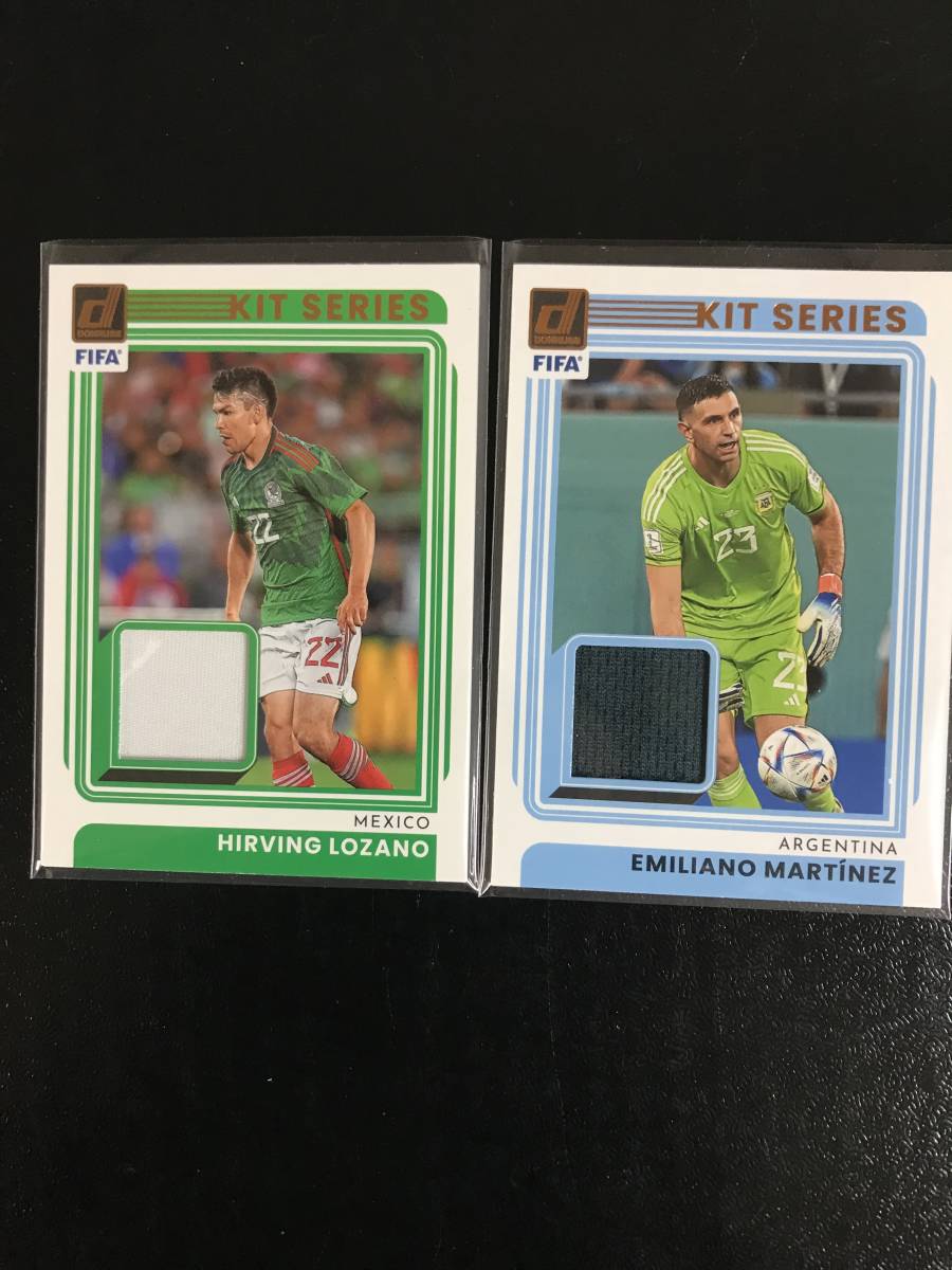 Donruss soccerの値段と価格推移は?|2,072件の売買情報を集計した Donruss soccerの値段と価格推移は?|2,072件の売買情報を集計した