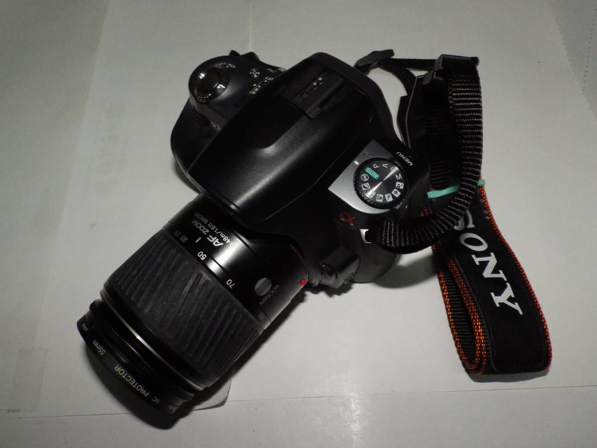 2023年最新】Yahoo!オークション -sony a330の中古品・新品・未使用品一覧