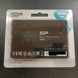 128GB SiliconPower SSD Ace A55 SPJ128GBSS3A55B