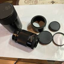 M 42マウント ジュピター37A 135mm F3.5 美品　1981年製　輸出用　送料着払い　ゾナーのコピーです。_画像1