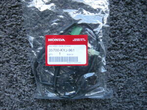 HONDA　ホンダ　CBR250R　NC41　純正サイドスタンドセンサー　新品　　