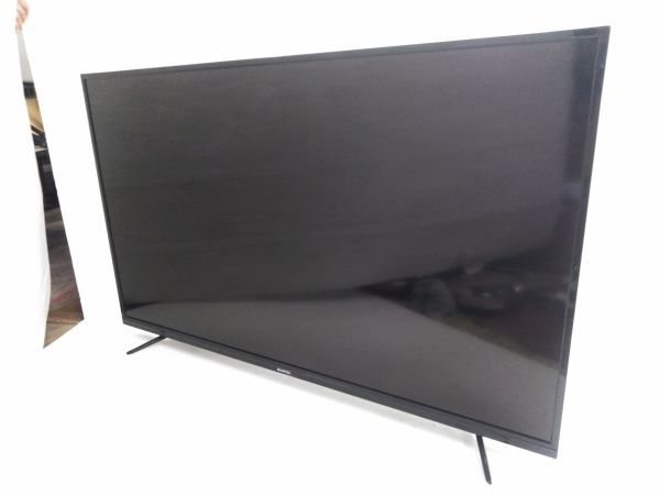 ヤフオク! k2テレビ 映像機器の落札相場・落札価格
