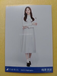  Nogizaka 46 слива . прекрасный волна life photograph 2023.February 31st форма hiki