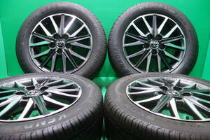 K1035-21 送料無料 205/60R16 夏タイヤ 4本セット KENDA 溝たっぷりトヨタ純正 ノア ヴォクシー ブラポリ エスクワイア