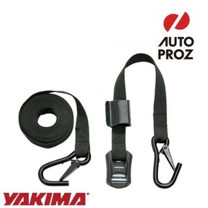 YAKIMA 正規品 HD フックストラップ 2本セット