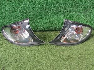 BMW 3 series AY20 E46 clearance lamp left right set 388706 6914200 postage [S]