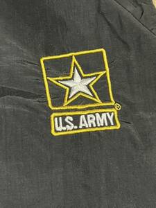 米軍 放出品 US ARMY トラック パンツ サイズM アメリカ製 ミリタリー