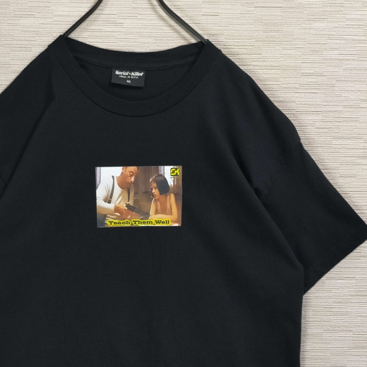 2023年最新】Yahoo!オークション -シリアルキラー tシャツ(Tシャツ)の