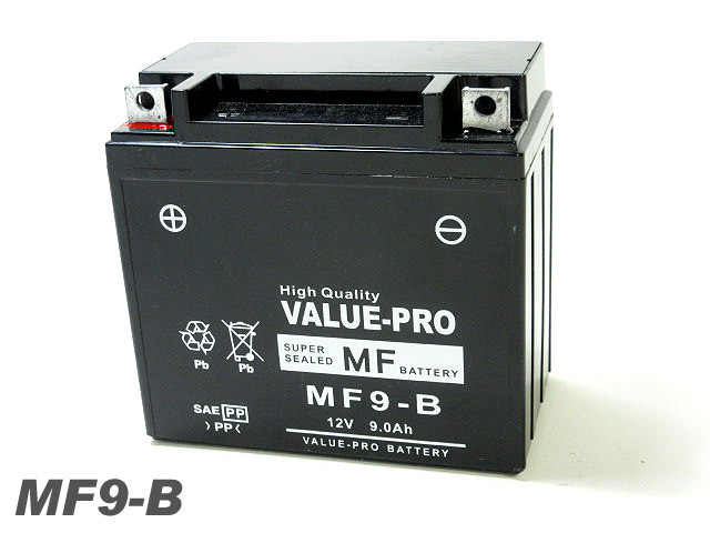 ヤフオク! -cb250t バッテリーの中古品・新品・未使用品一覧