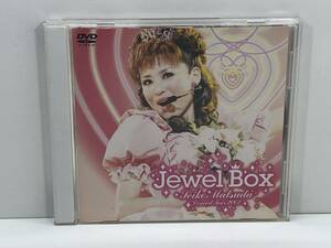 【中古DVD】松田聖子／Seiko Matsuda Concert Tour 2002 Jewel Box　(管-A-476)