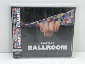 【中古CD】TAHITI 80／ボールルーム　(管-A-185)