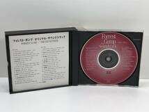 【中古CD】2CD　フォレスト・ガンプ／オリジナルサウンドトラック　※帯テープ止め　(管-A-65)_画像6