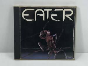 【中古CD】EATER／THE ALBUM　(管-A-582)