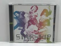 【中古CD】STARSHIP／WE BUILT THIS CITY　(管-A-412)_画像1