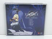 【中古CD】XBLAZE CODE:EMBRYO／オリジナルサウンドトラック　(管-A-94)_画像2