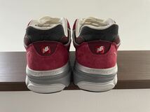 ニューバランス New balance M990TF3 29㎝_画像6