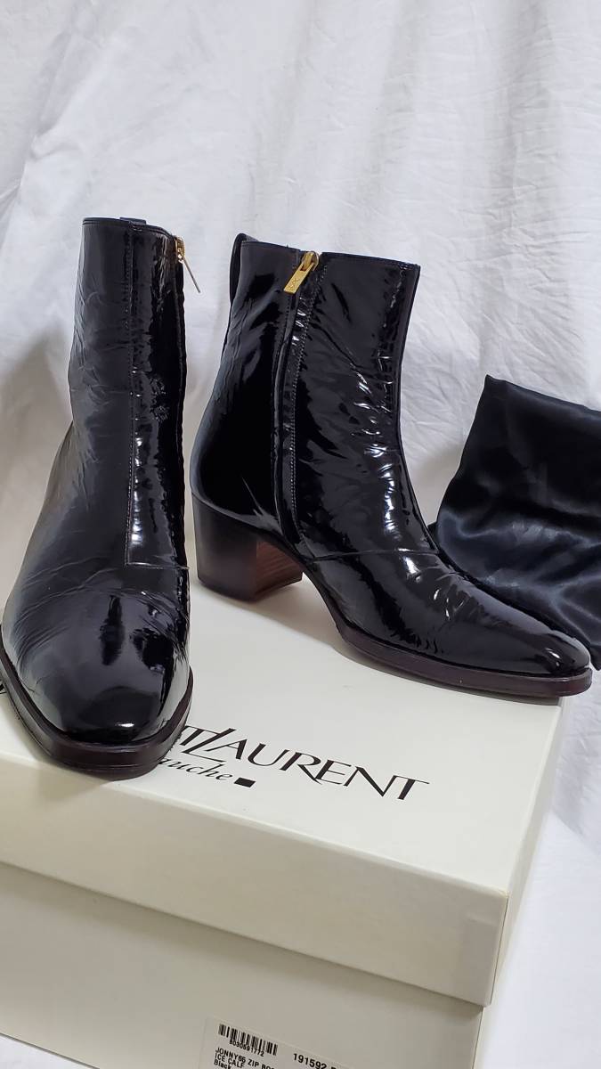 2025年最新】Yahoo!オークション -yves saint laurent ジョニー 2025年最新】Yahoo!オークション -yves saint laurent ジョニー