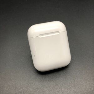 即決 Apple アップル AirPods エアーポッズ 充電ケース A1602