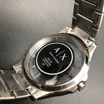 即決 ARMANI EXCHANGE アルマーニエクスチェンジ 腕時計 AX2179_画像8