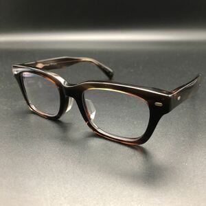 即決 和真眼鏡 Vintage ヴィンテージ メガネ 眼鏡 VT-1820J