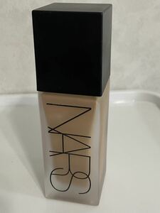 na-zNARS all te ilmi na stick weight less foundation 30ml MEDIUM 1.5 ⑤ regular price 6710 jpy unused outside fixed form is 350 jpy 