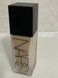 Медсестры NARS весь день Luminatic Foundation Foundation 30 мл Light3 ⑨ Прайс листа 6710 иен неиспользованный 350 иен