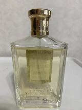 フローリス ブーケ ドゥ・ラ・レーヌ オードトワレ １００ｍｌ FLORIS 残量たっぷり　FL_画像2