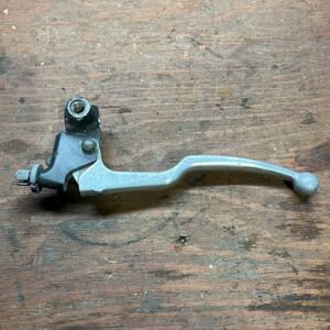 ZEAL Zeal 3YX clutch lever 