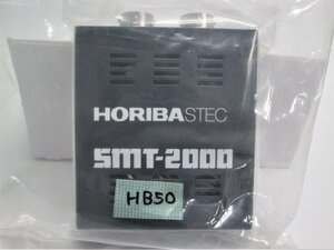 HORIBA STEC マスフローコントローラー SMC-2000