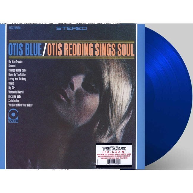 ヤフオク! -「otis redding otis blue」(レコード) の落札相場・落札価格 ヤフオク! -「otis redding otis blue」(レコード) の落札相場・落札価格