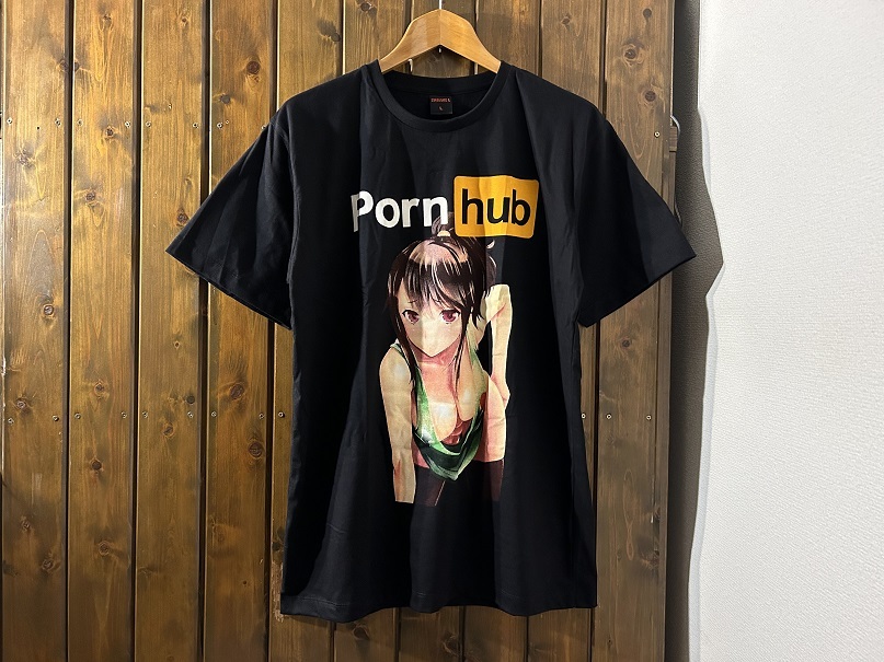 2023年最新】ヤフオク! -ポルノtシャツの中古品・新品・未使用品一覧
